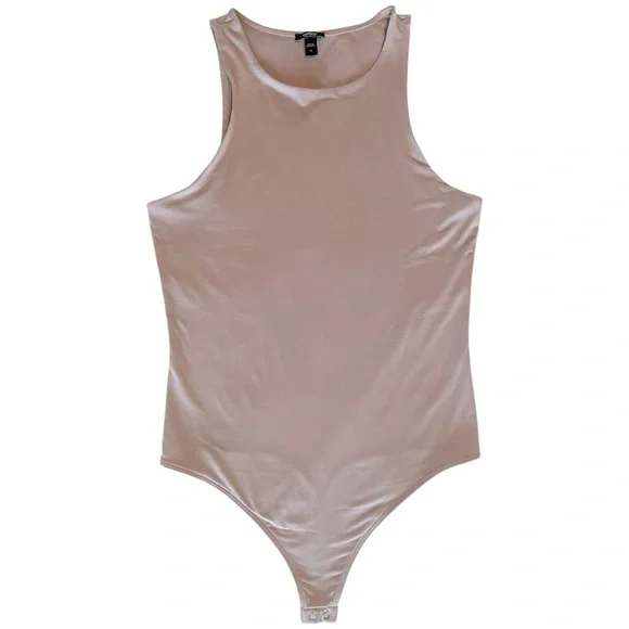 Express Bodysuit - Picture 1 of 8